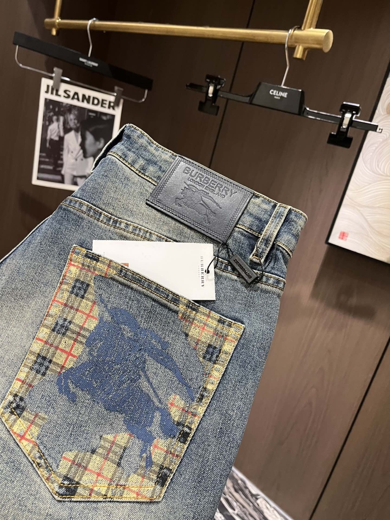 Burberry Jeans